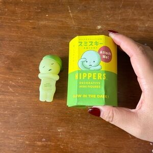 Smiski Hippers Series Sleeping (Authentic)